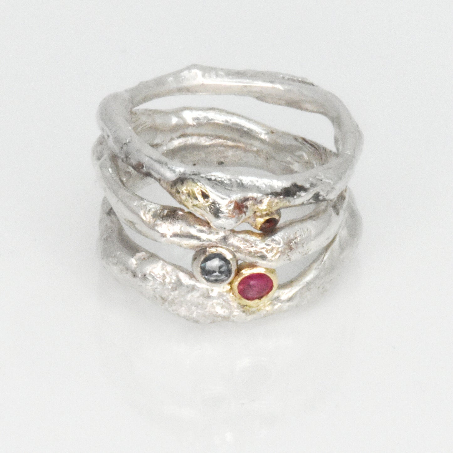 Viriditas Sancta - Exhibited and On Sale ay Pyramid Gallery, York