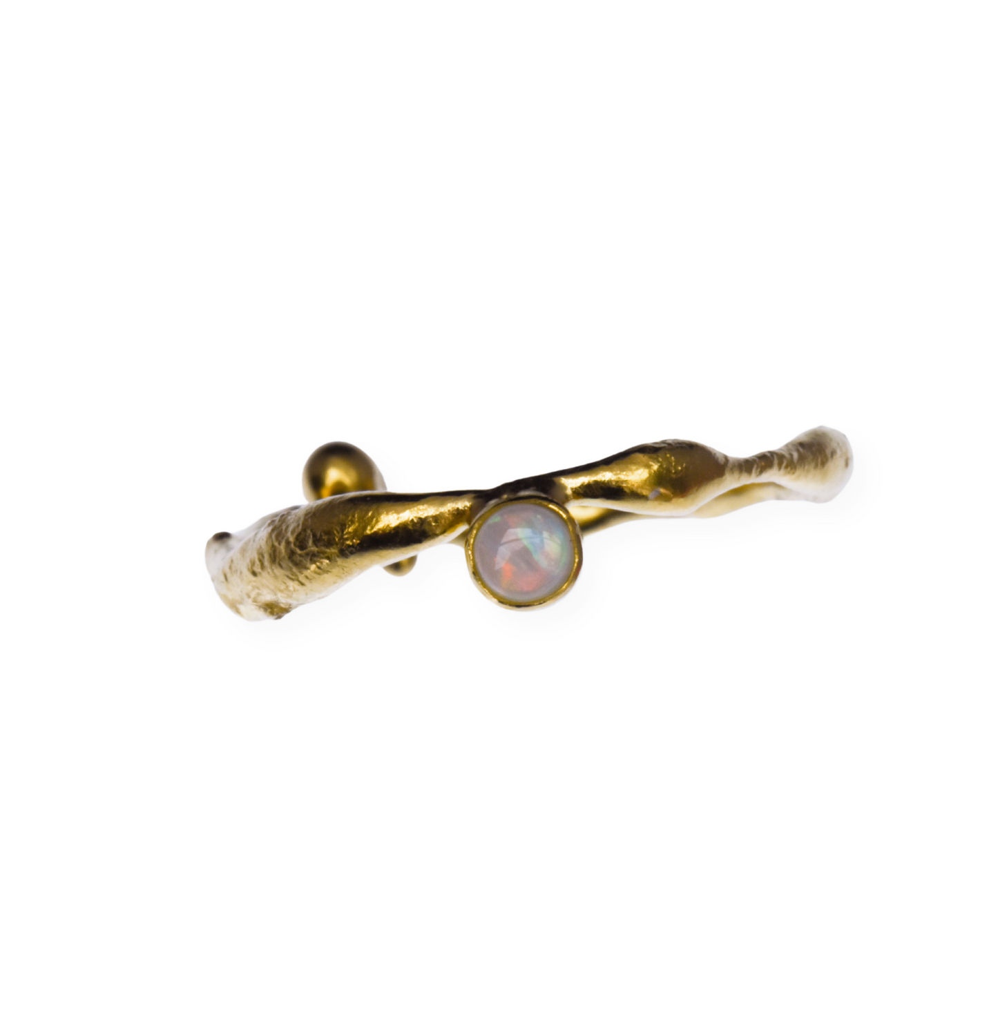 Aura Opal Ring